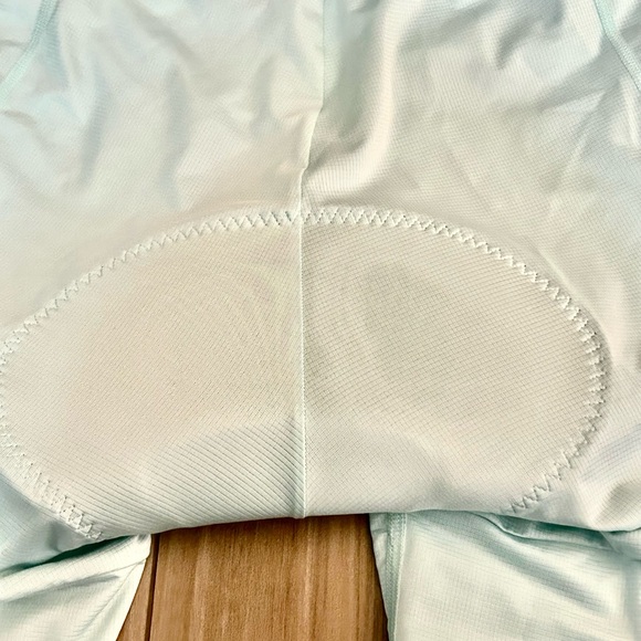 Novara Women's Padded Bicycle Shorts - Picture 7 of 7